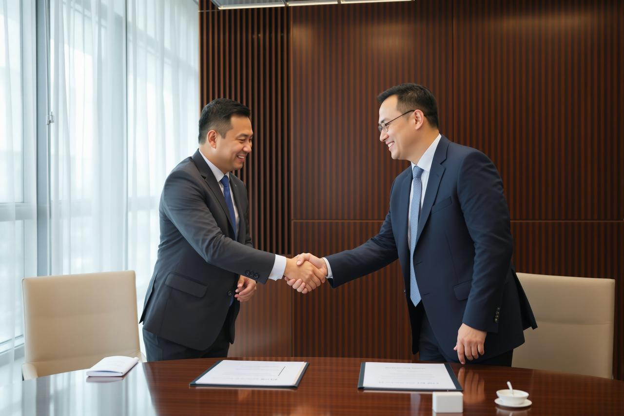 ai视频与腾讯视频达成战略合作,共建内容生态